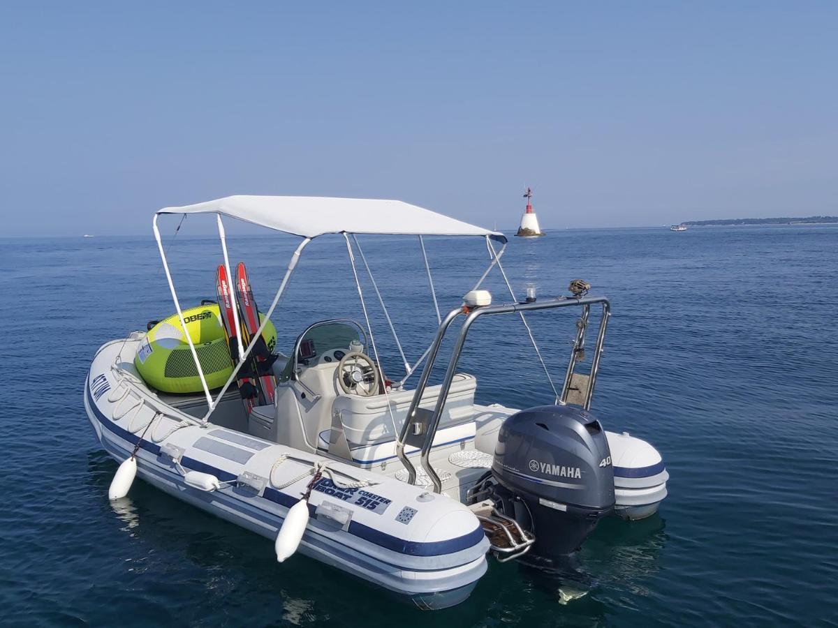 Holiday House Sweet Home Ουμάγκ Εξωτερικό φωτογραφία