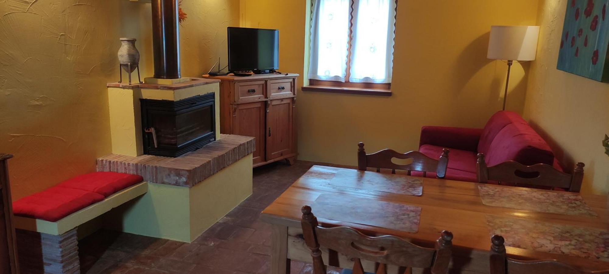 Holiday House Sweet Home Ουμάγκ Εξωτερικό φωτογραφία