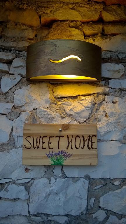 Holiday House Sweet Home Ουμάγκ Εξωτερικό φωτογραφία