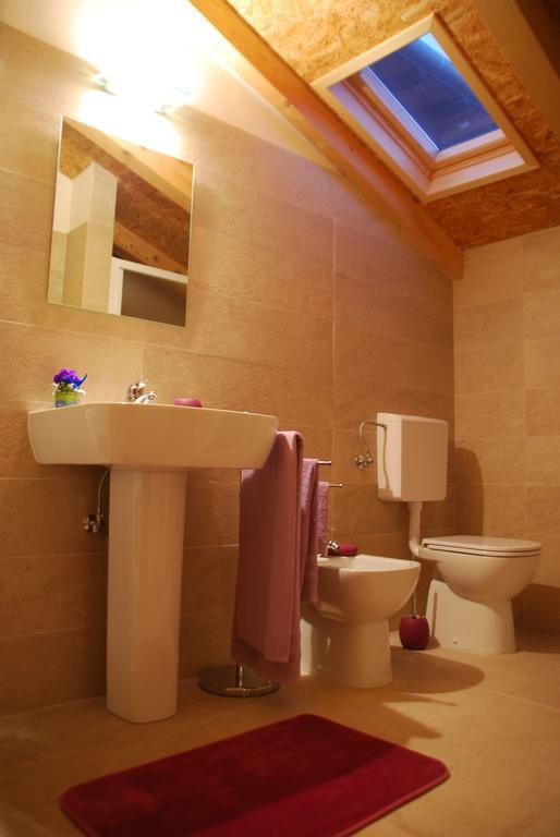 Holiday House Sweet Home Ουμάγκ Εξωτερικό φωτογραφία